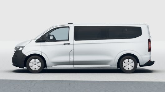 Bild eines Caravelle LR TDI