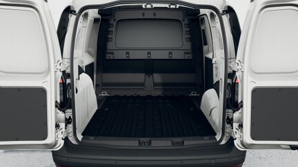 Bild eines Caddy Cargo Entry TDI