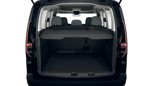 Bild eines Caddy Style eHybrid 110 kW