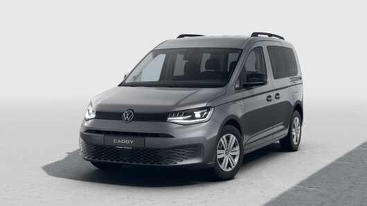Bild eines Caddy eHybrid 110 kW
