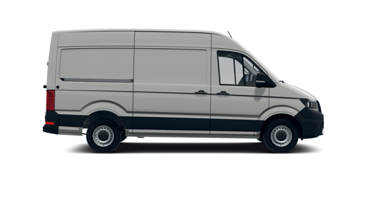 Bild eines Crafter 35 Kastenwagen L3H3 TDI
