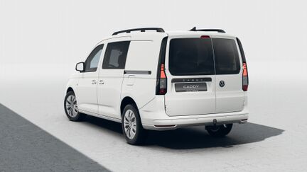 Bild eines Caddy Flexible Maxi TDI