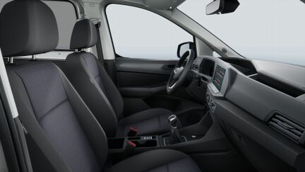 Bild eines Caddy Flexible Maxi TDI
