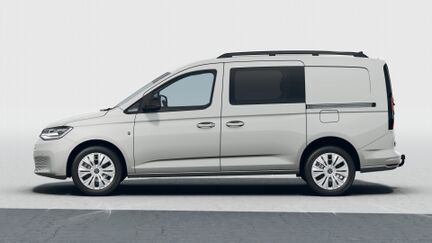 Bild eines Caddy Flexible Maxi TDI