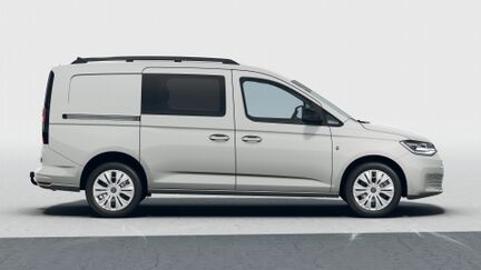 Bild eines Caddy Flexible Maxi TDI