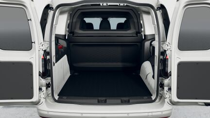 Bild eines Caddy Flexible Maxi TDI