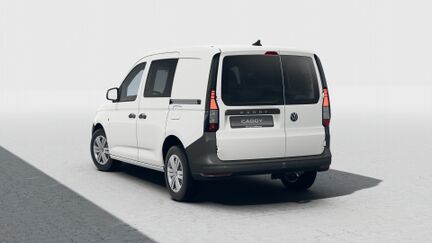 Bild eines Caddy Flexible Entry TDI