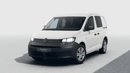 Bild eines Caddy Flexible Entry TDI