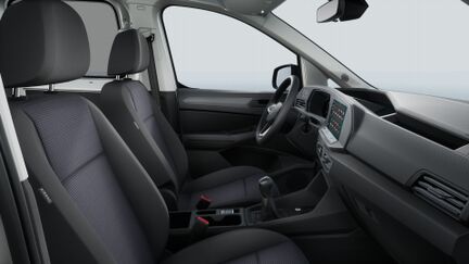 Bild eines Caddy Flexible Entry TDI