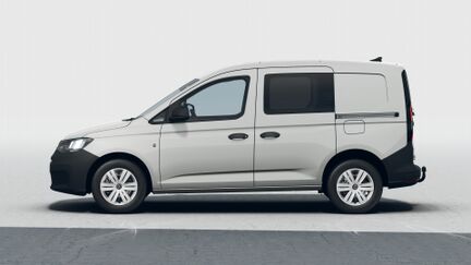Bild eines Caddy Flexible Entry TDI