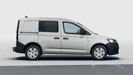 Bild eines Caddy Flexible Entry TDI