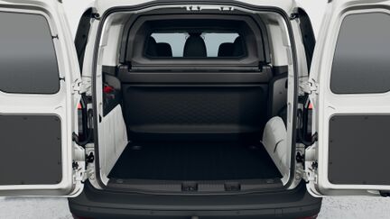Bild eines Caddy Flexible Entry TDI