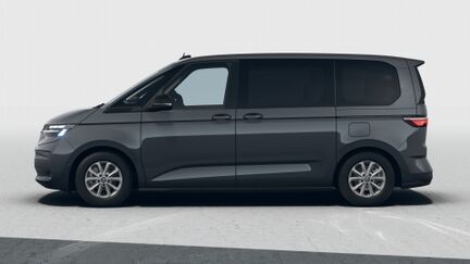 Bild eines Multivan TDI