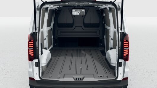 Bild eines Transporter Kastenwagen TDI