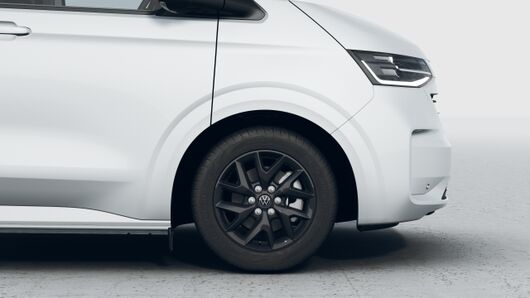 Bild eines Transporter Kastenwagen Plus LR TDI 4MOT