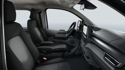 Bild eines Transporter Kastenwagen Plus LR TDI 4MOT