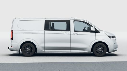 Bild eines Transporter Kastenwagen Plus LR TDI 4MOT