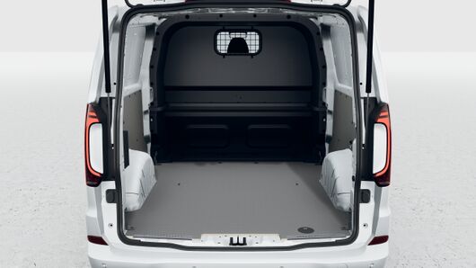 Bild eines Transporter Kastenwagen Plus LR TDI 4MOT