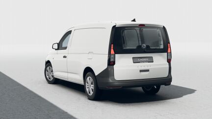 Bild eines Caddy Cargo Maxi TDI