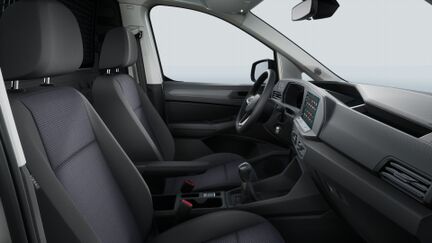 Bild eines Caddy Cargo Maxi TDI