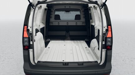 Bild eines Caddy Cargo Maxi TDI
