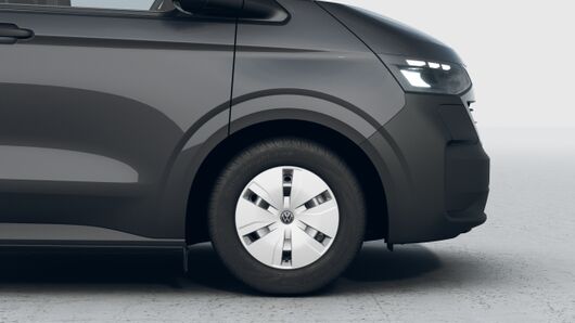 Bild eines e-Caravelle 100 kW
