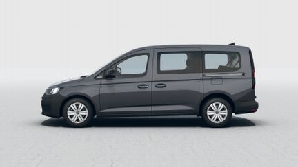 Bild eines Caddy Maxi TSI