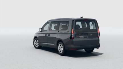 Bild eines Caddy Maxi TSI