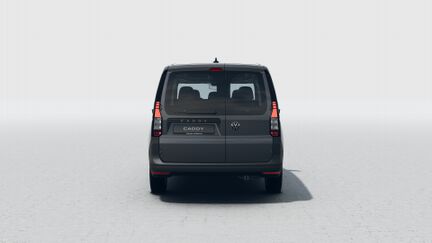 Bild eines Caddy Maxi TSI