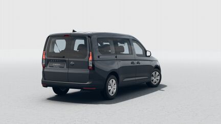 Bild eines Caddy Maxi TSI