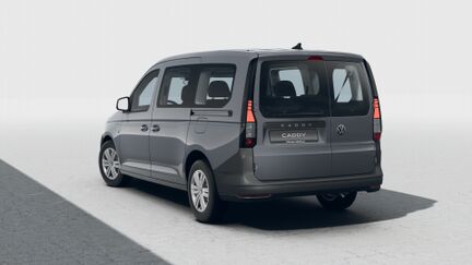 Bild eines Caddy Maxi TSI