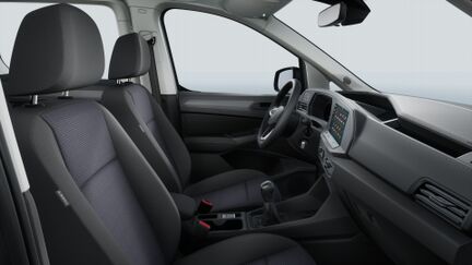 Bild eines Caddy Maxi TSI