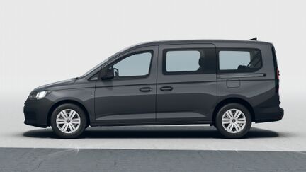 Bild eines Caddy Maxi TSI