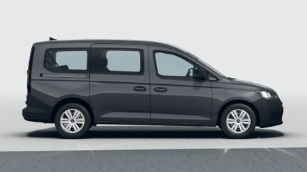 Bild eines Caddy Maxi TSI