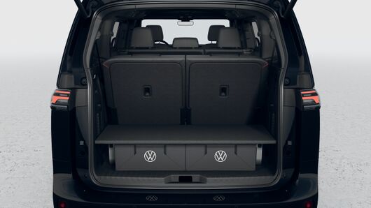 Bild eines ID. Buzz GTX LR 4MOTION 250 kW