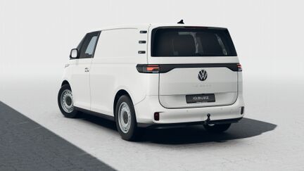 Bild eines ID. Buzz Cargo Pro 210 kW