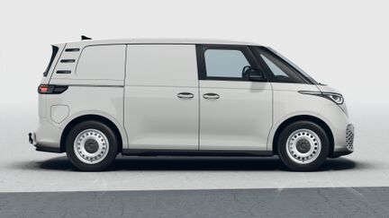 Bild eines ID. Buzz Cargo Pro 210 kW