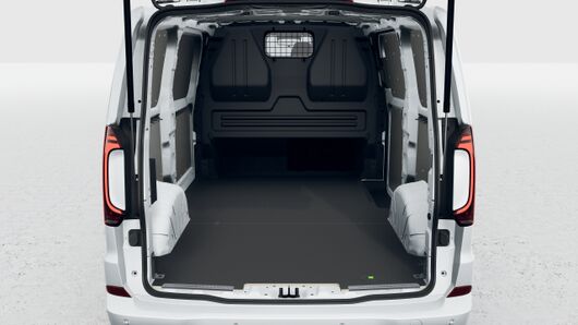 Bild eines e-Transporter Kastenwagen 160 kW