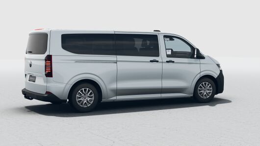 Bild eines Caravelle LR TDI