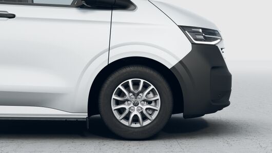 Bild eines Caravelle LR TDI