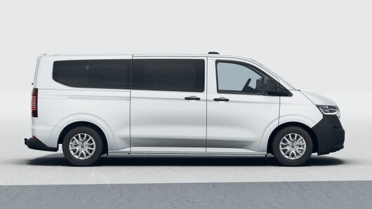 Bild eines Caravelle LR TDI