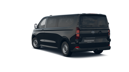 Bild eines Transporter Kombi LR TDI 4MOTION