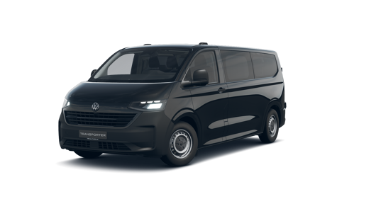 Bild eines Transporter Kombi LR TDI 4MOTION