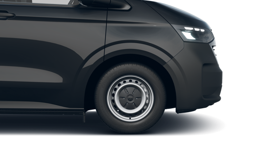 Bild eines Transporter Kombi LR TDI 4MOTION