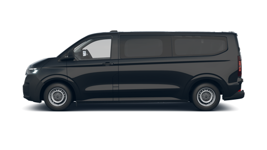 Bild eines Transporter Kombi LR TDI 4MOTION