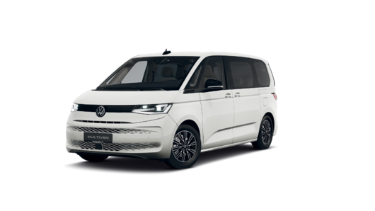 Bild eines Multivan Business TDI