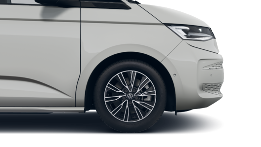 Bild eines Multivan Business TDI