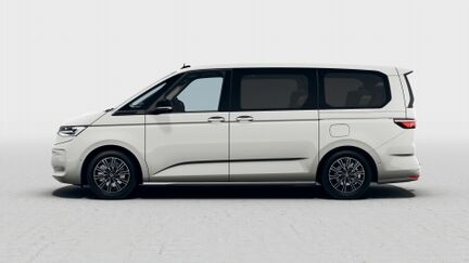 Bild eines Multivan Business ÜH eHybrid 180 kW 4M