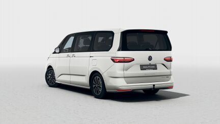 Bild eines Multivan Business ÜH eHybrid 180 kW 4M