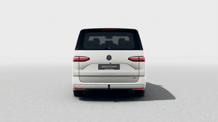 Bild eines Multivan Business ÜH eHybrid 180 kW 4M